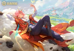 「冰火吸血流」 莊周殺瘋了！排位勝率 59%，這套出裝絕了