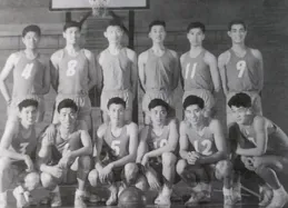 體「談」記憶｜中國三人男籃世界杯創歷史，曾經的上海紅白隊你還記得嗎？