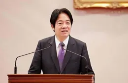 各方斥賴清德謬論：赤裸「台獨」宣言，為推動「大罷免」造勢