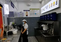 德冠新材：夏季飲品市場需求提升將對公司標簽膜業務產生積極影響