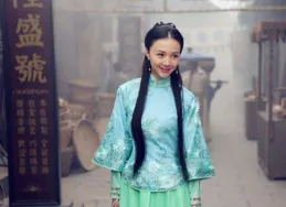 汽修工逆襲成戲骨叔圈紅人，29歲上中戲比肖戰還拼