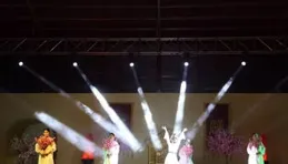 南湖有戲「惠·劇」展，倒計時3天！