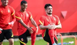 義大利U21主帥：裁判毀了本場比賽，希望這些球員能入選國家隊