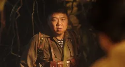 黑衣人空降濟南！6月7日-8日，【全員加速中】將在清照泉城·明水古城錄制