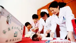 繪就民生幸福絢麗畫卷