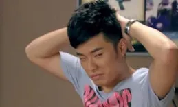 周渝民上場，華語神劇要破9.5啊