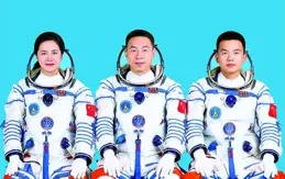 神舟十九發射成功！乘組由蔡旭哲坐鎮，兩名90後首次執飛成焦點