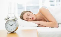 健康。午睡能長壽。