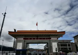 晚潮｜在防川感受歷史的蒼涼