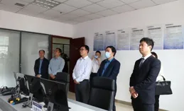 【機構調研記錄】華商基金調研福元醫藥、西測測試