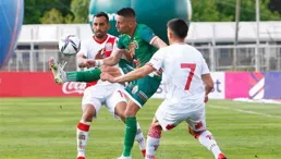 智利甲：科布雷索vs伊基克體育，誰能扭轉目前的頹勢？