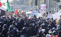 川普：支持逮捕加州州長！加州州長：川普增派2000國民警衛隊士兵