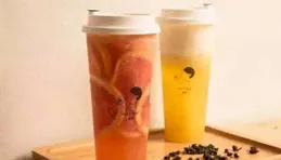 星巴克加碼「非咖」場景：王牌品類推出夏日「心動價」，打造「上午咖啡，下午非咖」雙引擎