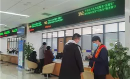 臨安「客製公交」跑出便民惠企「加速度」