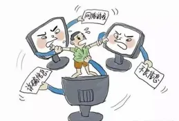 如何引導孩子遠離網路黑話爛梗？他們這樣說→