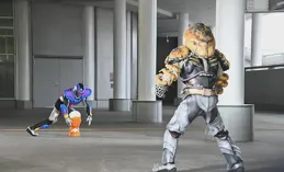 假面騎士Gavv：絆鬥繞過狗頭人但大姐沒有，絆鬥個人篇章落下帷幕