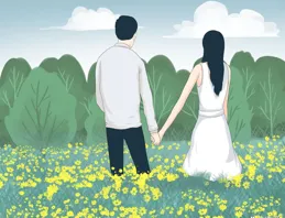 男人開始把你放第一位的明顯訊號