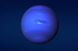 距離太陽45億公裏，連病毒都難以存活，海王星到底有多恐怖？