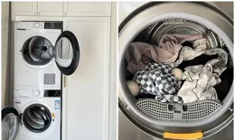 知乎的大神，洗烘套裝有什麽推薦？