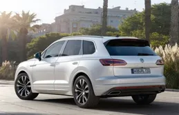 15萬多拿下大眾途銳，3.0T動力家用靠譜之選？