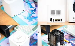 迷你主機+NAS二合一？千元價位價效比爆棚：零刻ME mini先發評測