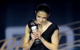 西足協：邦馬蒂獲準出院，未來幾天將加入國家隊集訓