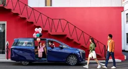 MPV市場大洗牌，神仙打架，你pick誰？