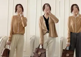 跟著博主學穿搭，16套高級氣質天花板合集，照著穿讓你美翻天！