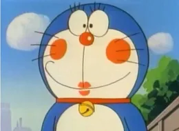【哆啦A夢】最新一集引爆笑，胖虎賣「限量」立牌每人必買1個