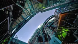 新的天文台：將揭示隱藏在我們太陽系中的數百萬個天體