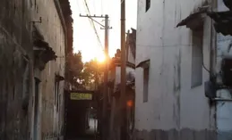 【小巷人家】番外129：莊超英一個人回老家拜年，阿婆不高興