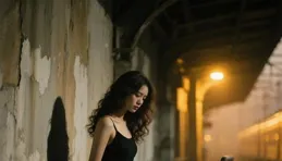 情感爆文：年少輕狂的代價，終究要自己買單