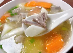 生陽氣的3種食物，夏至後常吃，脾胃好了，越吃越健康，輕松度夏