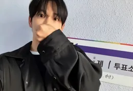 南韓總統選舉投票率創28年來最高，娛樂圈明星們真誠發言備受矚目