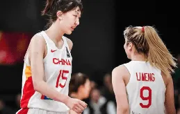 WNBA沒打完就找好下家！李月汝加盟歐冠亞軍，躺平二人組慚愧嗎？