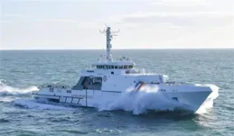 挑釁升級，菲律賓攔截50艘中國船，莎拉出面滅火，中國得罪不起