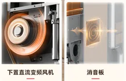 燃氣熱水器和電熱水器該怎麽選？不同熱水器的安裝條件有什麽差異？