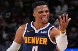 拒絕350萬美金，再見約基奇！威少做出決定，NBA生涯之路越走越寬