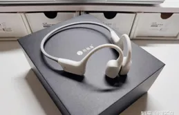 臨近618大促，有什麽好用不貴的骨傳導耳機推薦？學生黨必備|顏值高&效能好|國風品牌：竹林鳥戰鼓X8真實體驗