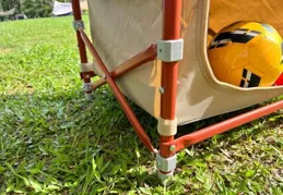 「居家露營」怎麽玩才好玩？