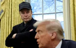 「被坑」的馬斯克，「尷尬」的特斯拉