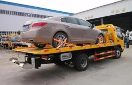 深圳汽車救援拖車15507520792道路救援拖車救援服務