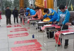 財政部答澎湃：今年全國教育支出、社會保障和就業支出預算安排均接近4.5萬億元