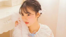 做一天同事｜一眼心動的「國風」服飾浪漫