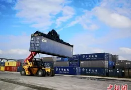 國際唯一！順利出廠發運