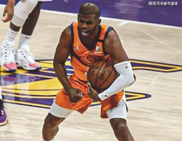 NBA官方公布總決賽最新FMVP排行榜：亞歷山大1&哈利波頓2&卡魯索3