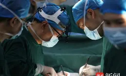 8克人工耳蝸被誤扔，8噸垃圾裏的「奇跡」尋找！