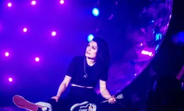 專業科普：【歌手2025】單依純的【李白】是作妖？還是封神？