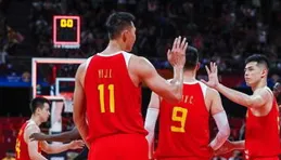 中國男籃無緣三人世界杯四強已創造賽事最佳成績