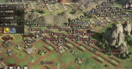 藍禮若在權遊覆寫三國？三謀職業抉擇定乾坤